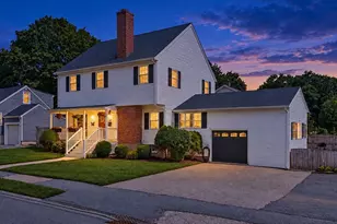 22 Aberdeen Ave, Waltham, MA 02453 - Photo 3