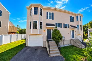 4 Pearlbush Path, Worcester, MA 01607 - Photo 1