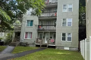 270 Fairmount St, Fitchburg, MA 01420 - Photo 1