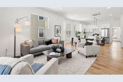 151 Townsend #2, Boston, MA 02121 - Photo 1