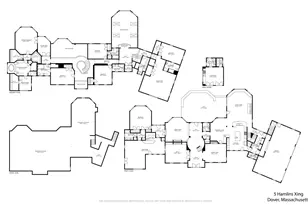 5 Hamlins Xing, Dover, MA 02030 - Photo 35