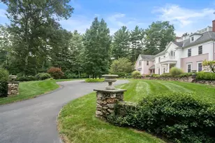 5 Hamlins Xing, Dover, MA 02030 - Photo 1