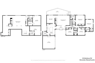 90 Aylesbury Rd, Worcester, MA 01609 - Photo 31