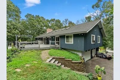 21 Woodvale Ave, Plymouth, MA 02360 - Photo 35