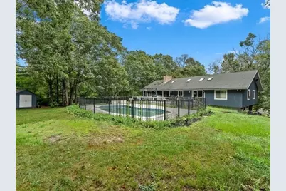 21 Woodvale Ave, Plymouth, MA 02360 - Photo 33