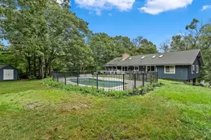 21 Woodvale Ave, Plymouth, MA 02360 - Photo 33