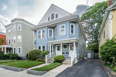 15 Yerxa Road, Cambridge, MA 02140 - Photo 3