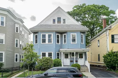 15 Yerxa Road, Cambridge, MA 02140 - Photo 1