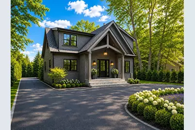 90 Parker Road, Wellesley, MA 02482 - Photo 1