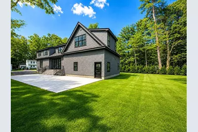90 Parker Road, Wellesley, MA 02482 - Photo 5