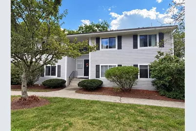 8 Beals Cove Rd #K, Hingham, MA 02043 - Photo 1