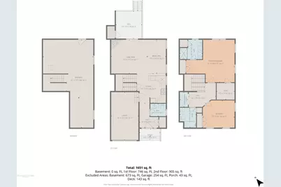 21 County St. #B, Peabody, MA 01960 - Photo 37