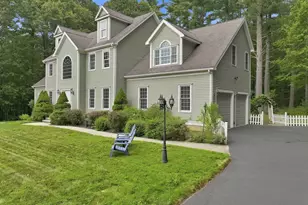 27 Juniper Rd, Upton, MA 01568 - Photo 37