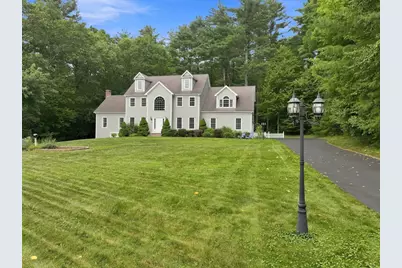 27 Juniper Road, Upton, MA 01568 - Photo 3