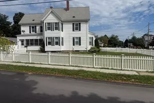 187 Walpole St, Norwood, MA 02062 - Photo 3