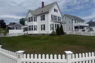 187 Walpole St, Norwood, MA 02062 - Photo 1