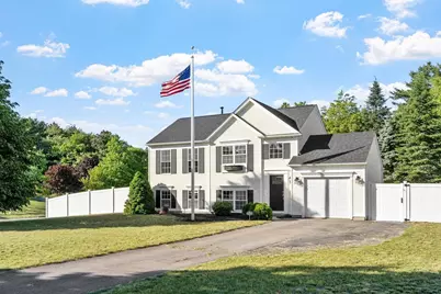 131 Nathan Ln, Plymouth, MA 02360 - Photo 1