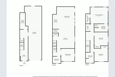 65 Castine St., Worcester, MA 01606 - Photo 37