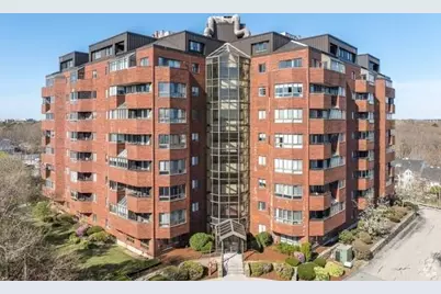 200 Burkhall #205, Weymouth, MA 02190 - Photo 1