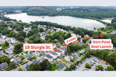 19 Sturgis St, Woburn, MA 01801 - Photo 3