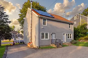 47 Lawn St, Attleboro, MA 02703 - Photo 1