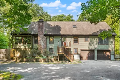 82 Corn Rd, Bolton, MA 01740 - Photo 1
