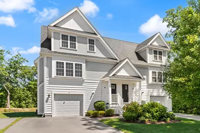 25 Craftsman Ct #25, Grafton, MA 01560 - Photo 1