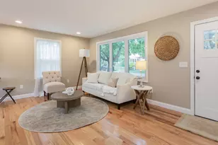 279 Caroline St, New Bedford, MA 02740 - Photo 5
