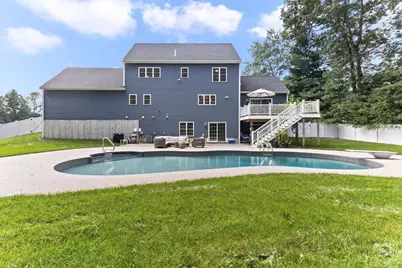 22 Whitmarsh Ln, East Bridgewater, MA 02333 - Photo 29