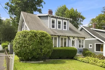282 Corey St, Boston, MA 02132 - Photo 3