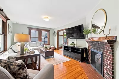 282 Corey St, Boston, MA 02132 - Photo 5