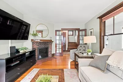 282 Corey St, Boston, MA 02132 - Photo 7