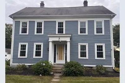 55 South Main St, Belchertown, MA 01007 - Photo 1