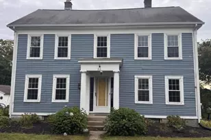 55 S Main St, Belchertown, MA 01007 - Photo 1