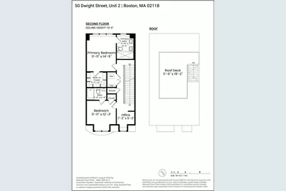 50 Dwight #2, Boston, MA 02118 - Photo 27