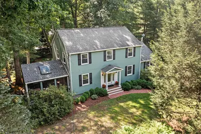 6 Sandy Drive, Acton, MA 01720 - Photo 1