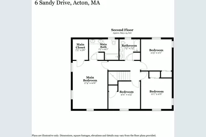 6 Sandy Drive, Acton, MA 01720 - Photo 41