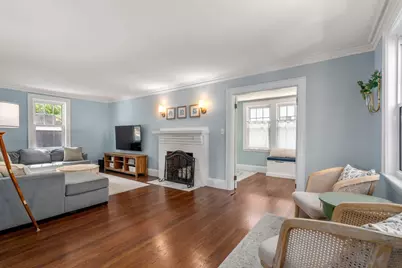 35 Gorham Road, Belmont, MA 02478 - Photo 3