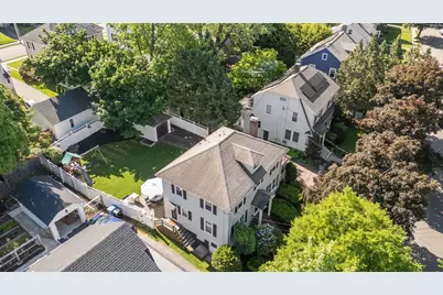 35 Gorham Road, Belmont, MA 02478 - Photo 31