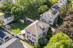 35 Gorham Rd, Belmont, MA 02478 - Photo 31