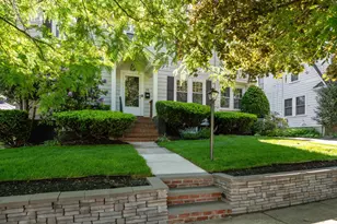 35 Gorham Rd, Belmont, MA 02478 - Photo 1