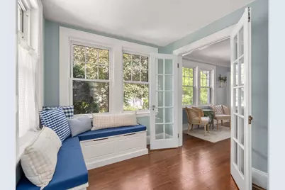 35 Gorham Road, Belmont, MA 02478 - Photo 7