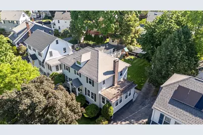 35 Gorham Road, Belmont, MA 02478 - Photo 33