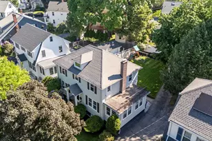 35 Gorham Rd, Belmont, MA 02478 - Photo 33