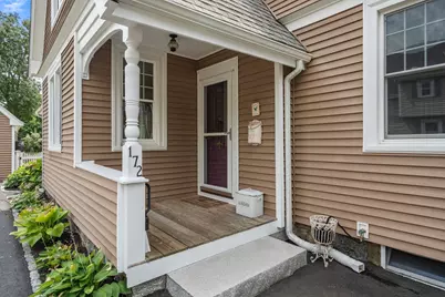 172 West St, Walpole, MA 02081 - Photo 7