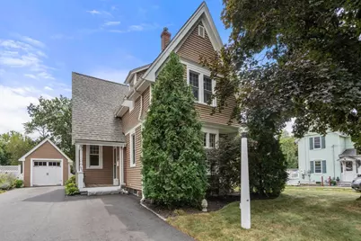 172 West St, Walpole, MA 02081 - Photo 3