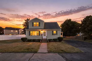 125 Whitehall St, Dedham, MA 02026 - Photo 1