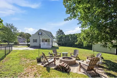 125 Whitehall St, Dedham, MA 02026 - Photo 5