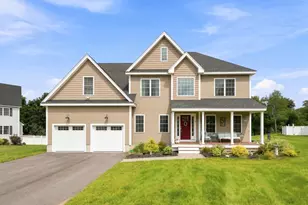6 Geramat Wy, Methuen, MA 01844 - Photo 1