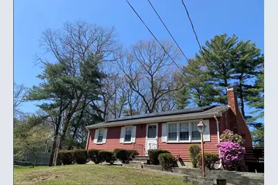 11 Kingsley Rd, Norton, MA 02766 - Photo 1